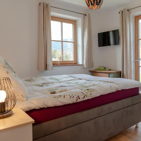 Nest Saint Wolfgang