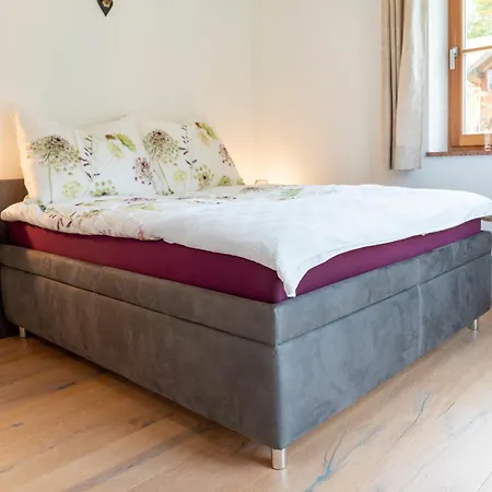 Nest Appartement Saint Wolfgang