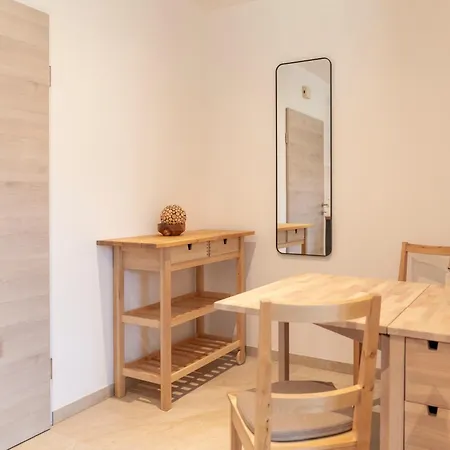 Nest Saint Wolfgang