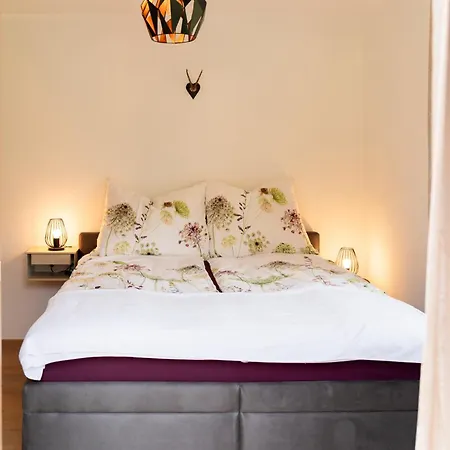 Appartement Nest *