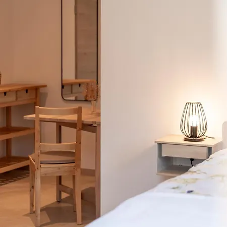 Nest Appartement *