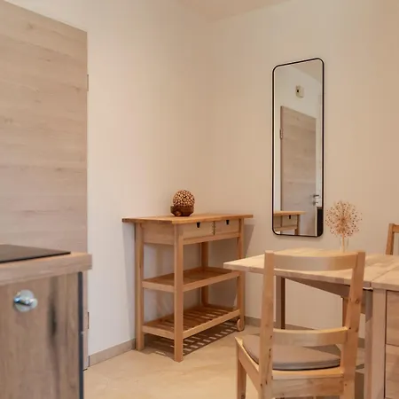 Nest * Sankt Wolfgang im Salzkammergut