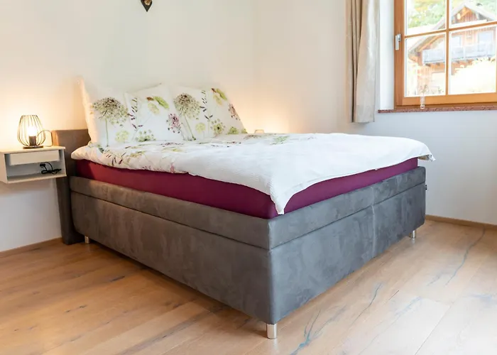 Nest Lägenhet Saint Wolfgang