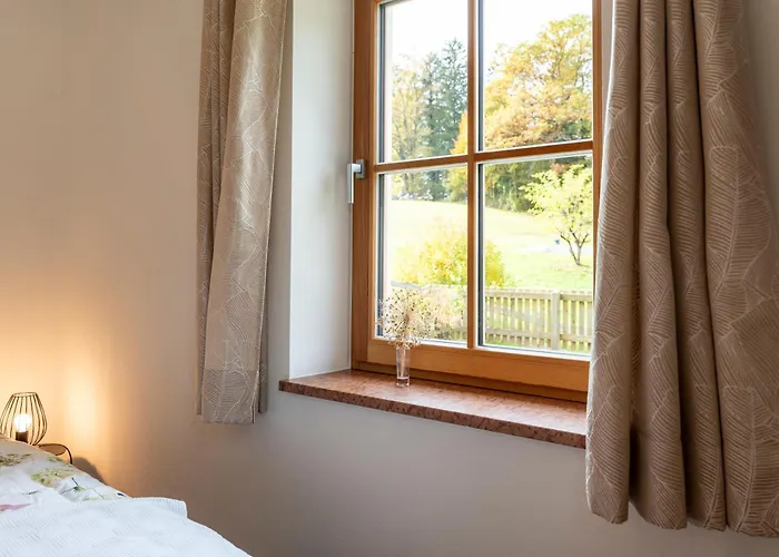 Appartement Nest Saint Wolfgang